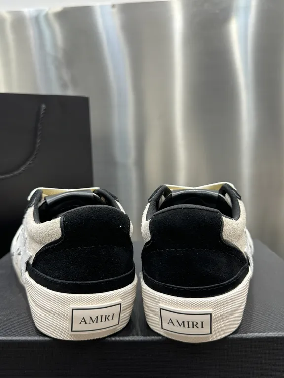 Amiri Shoe 